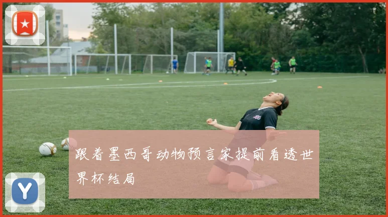跟着墨西哥动物预言家提前看透世界杯结局