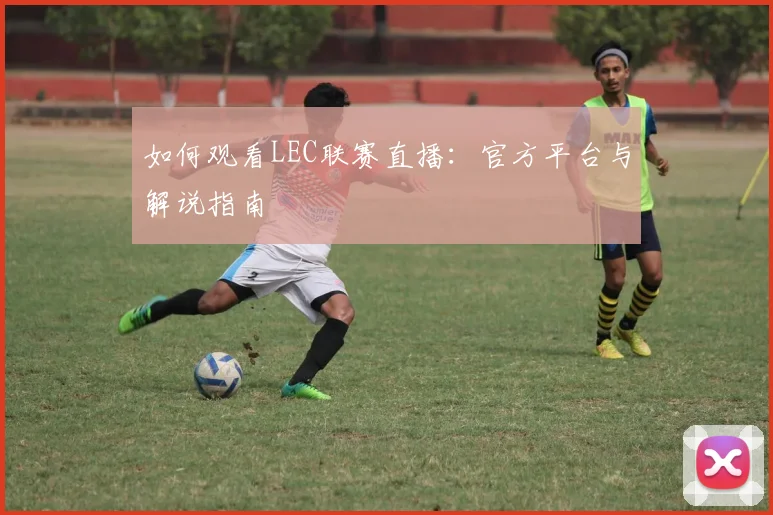 如何观看LEC联赛直播：官方平台与解说指南