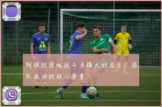 阿根廷团结战斗力强大的启示：团队成功的核心要素