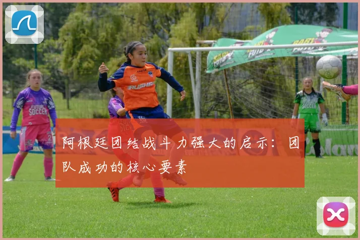 阿根廷团结战斗力强大的启示:团队成功的核心要素